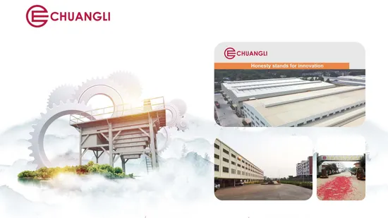 Large Capacity Crushing Equipment Single