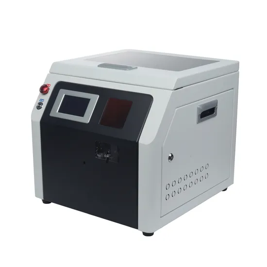 Xdw1804K Aircraft Pin Terminal Wire Stripping and Crimping Machine 