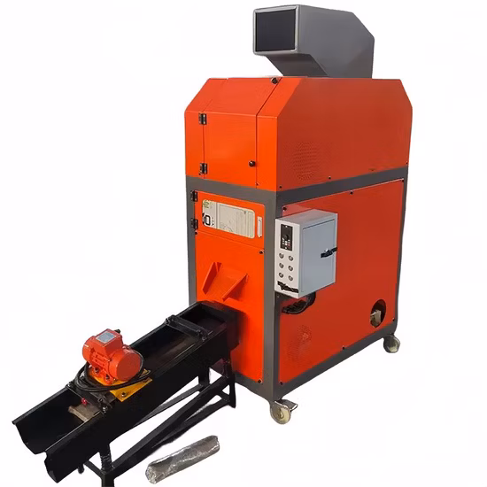 Factory Direct Sale Copper Cable Granulator Machine