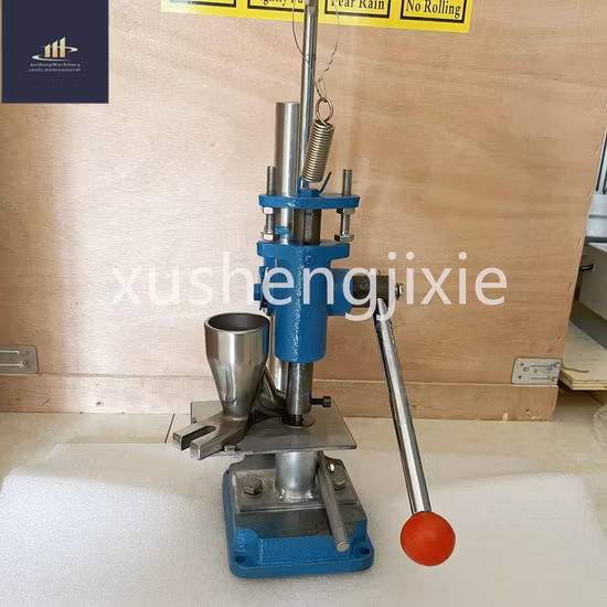 Electrostatic Manual Powder Coating/Spray/Painting/Lab Machine
